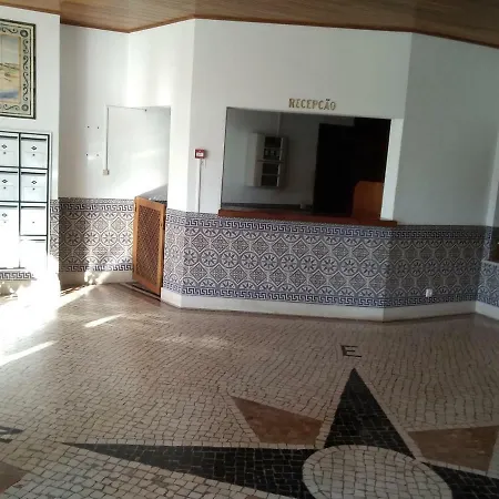 Edificio Vau Costa * Portimao