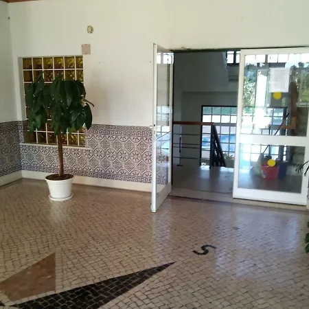 Edificio Vau Costa
