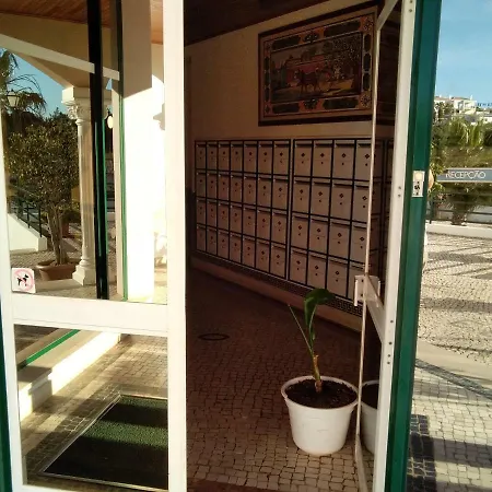 Edificio Vau Costa