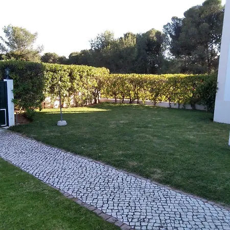 Edificio Vau Costa Portimao