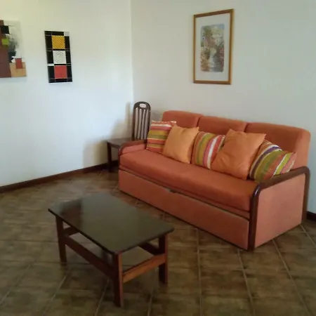 Edificio Vau Costa *