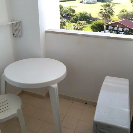 Holiday home Edificio Vau Costa