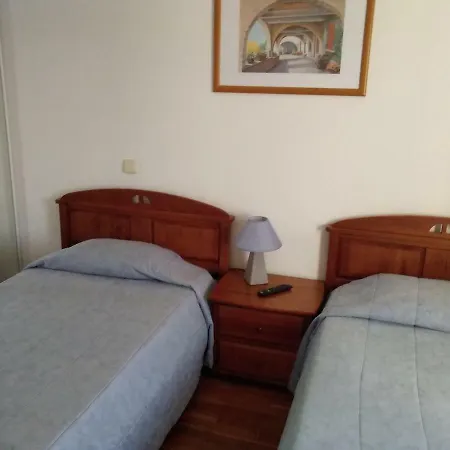 Edificio Vau Costa Holiday home Portimao