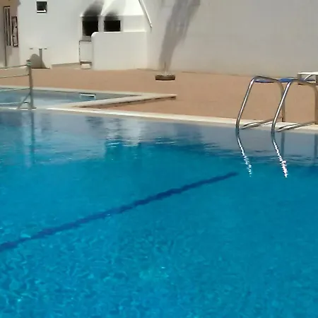 Edificio Vau Costa Holiday home