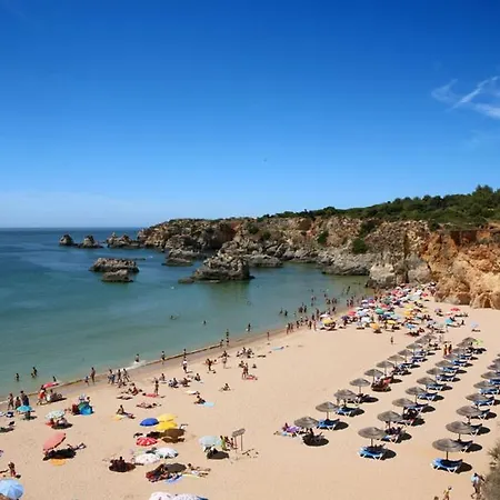 Holiday home Edificio Vau Costa
