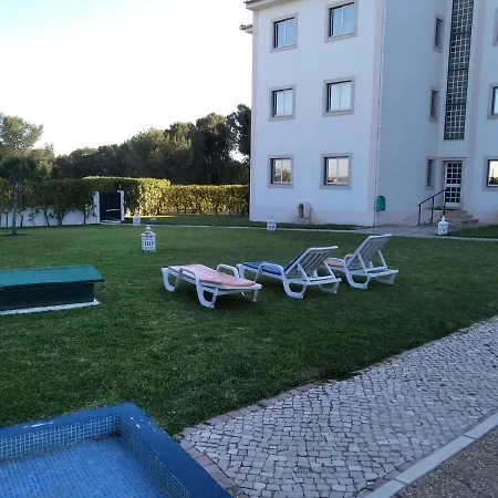 Edifício Vau Costa * Portimão