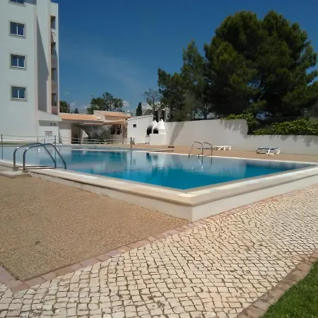 Edifício Vau Costa Portimão