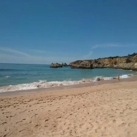 Сasa de vacaciones Edifício Vau Costa
