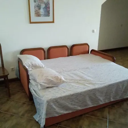 Prázdninový dům Edificio Vau Costa Portimão