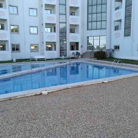Prázdninový dům Edificio Vau Costa *