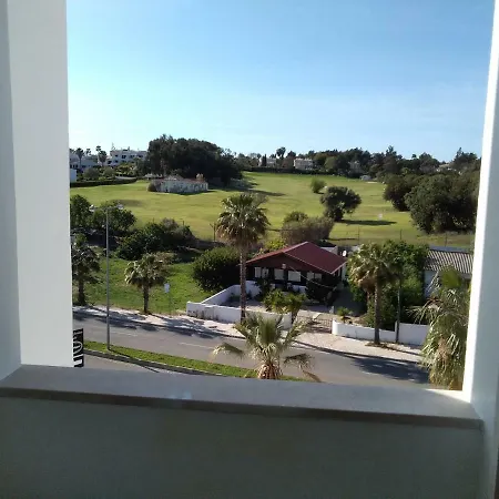 Prázdninový dům Edificio Vau Costa Portimão