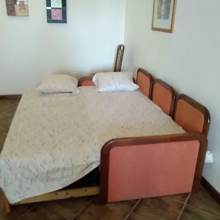 Edificio Vau Costa Prázdninový dům