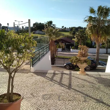 Edificio Vau Costa בית נופש *