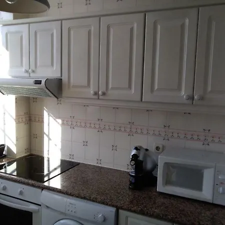 Edificio Vau Costa בית נופש *